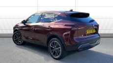 Nissan Qashqai 1.3 DiG-T MH 158 Tekna 5dr Xtronic Petrol Hatchback